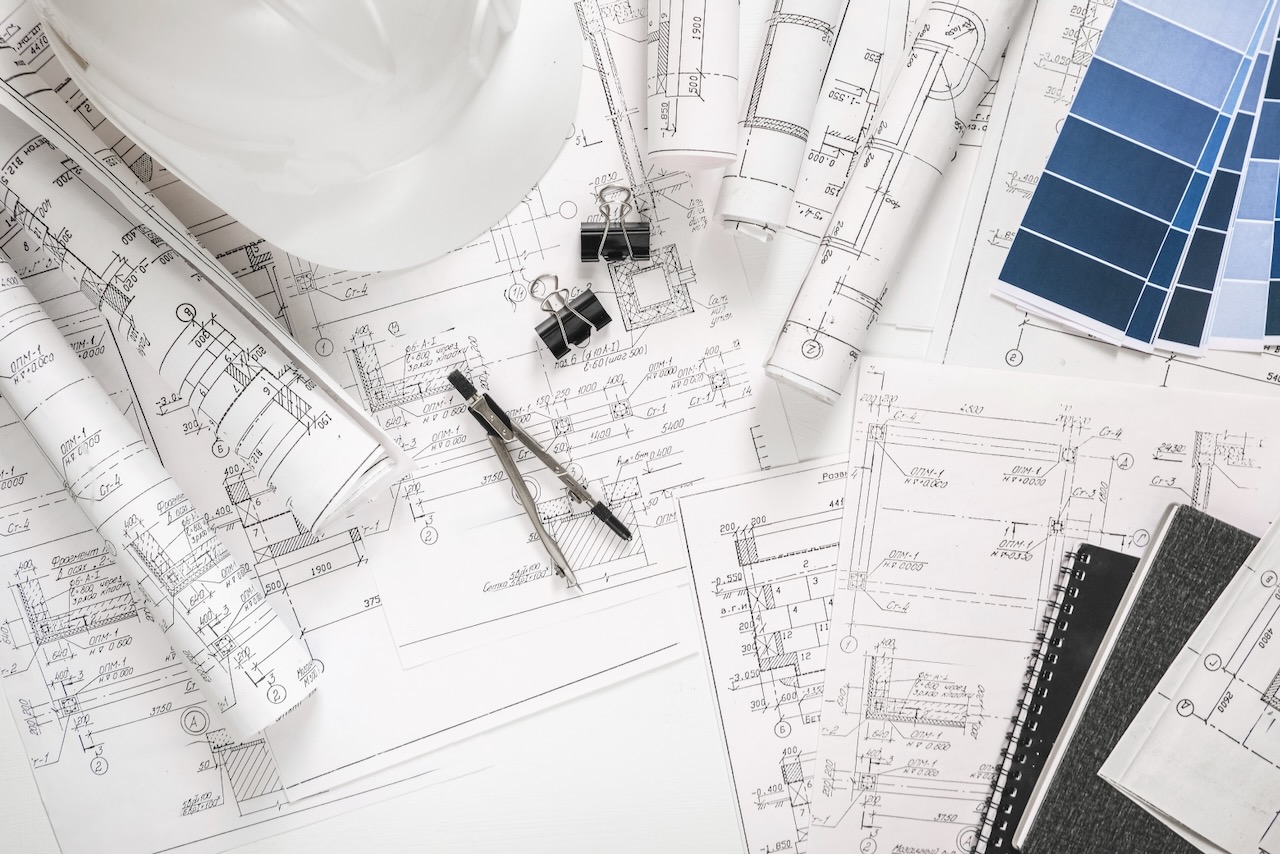 Technische Informationen